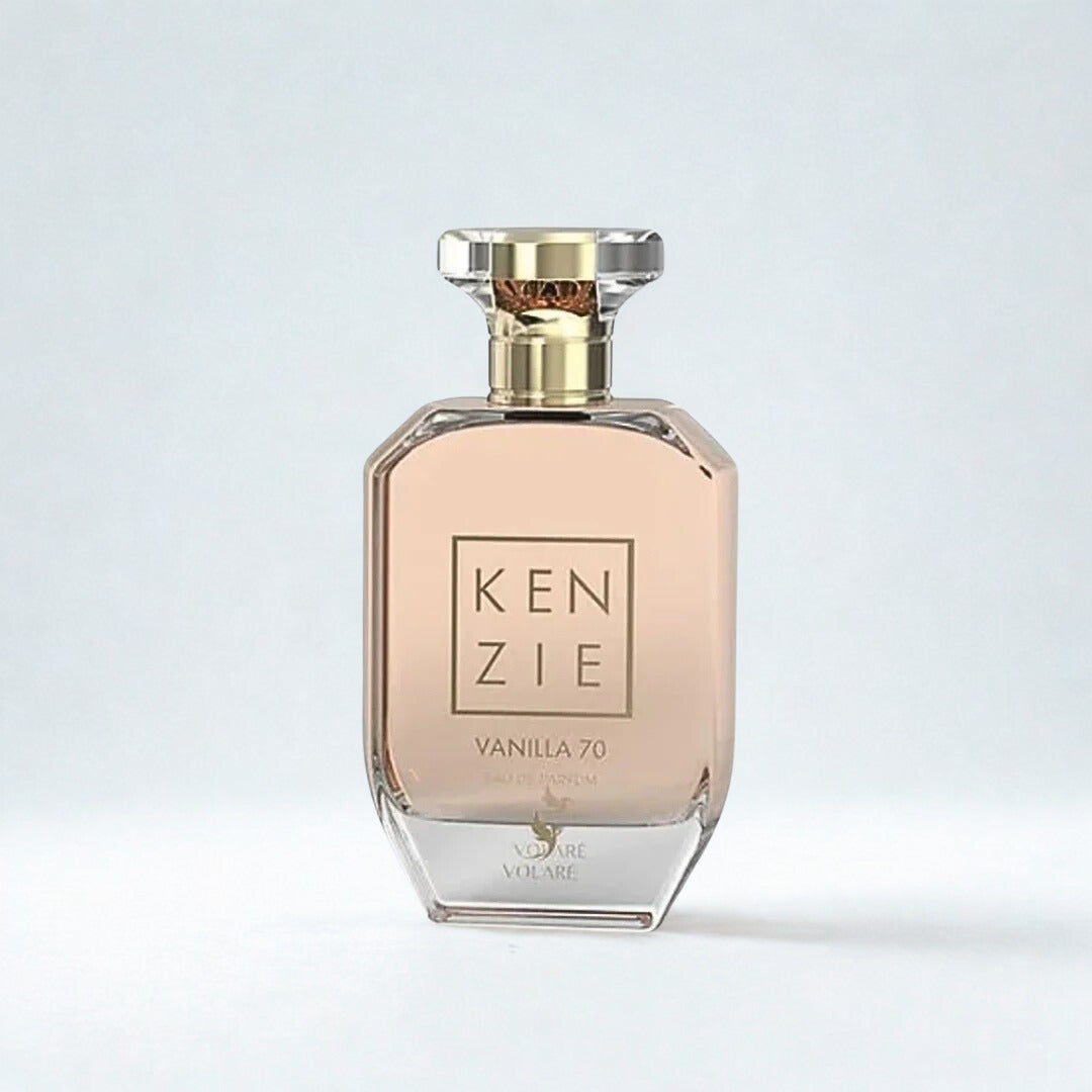 Kenzie - Vanilla 70
