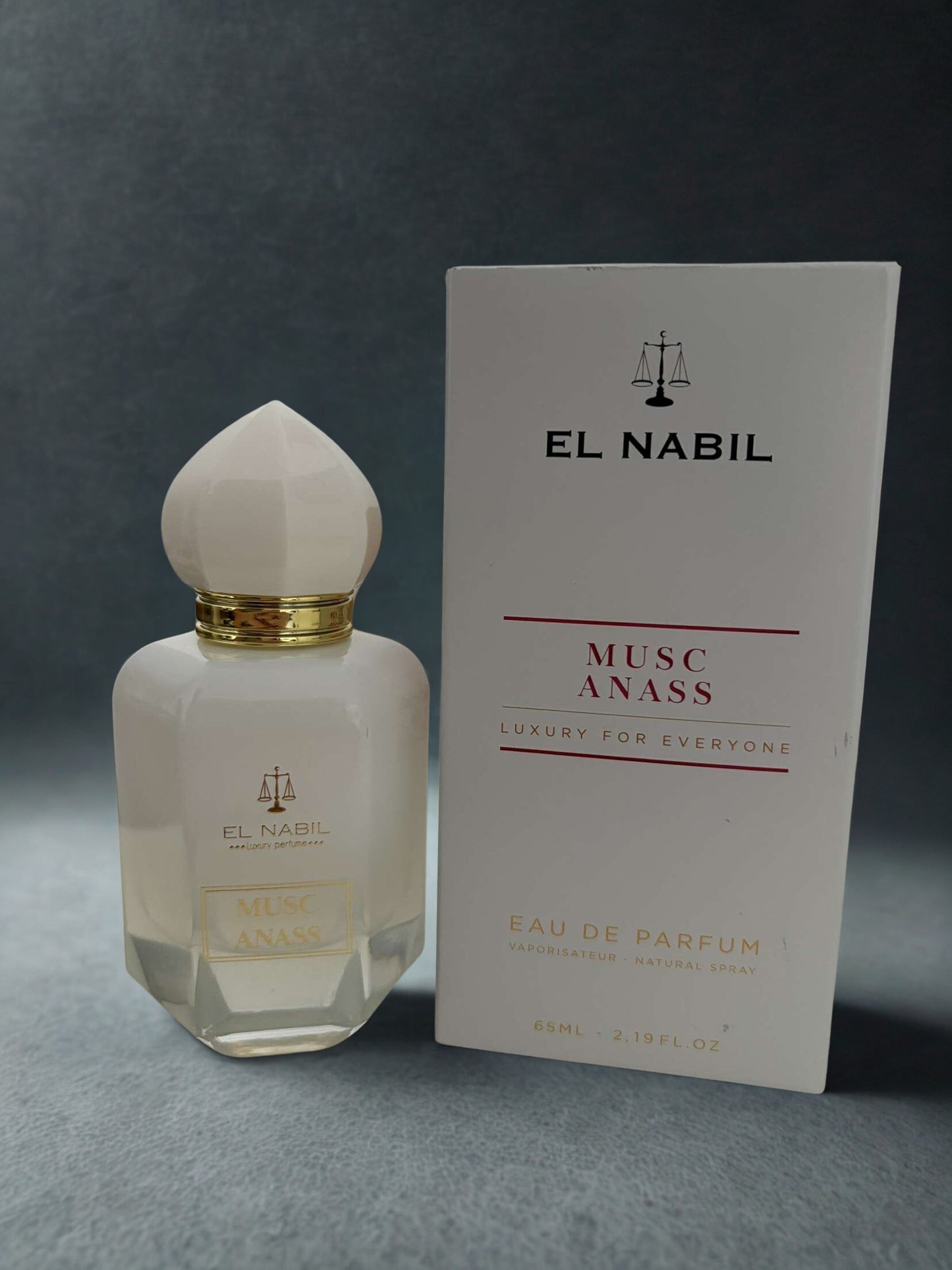 El Nabil - Anass