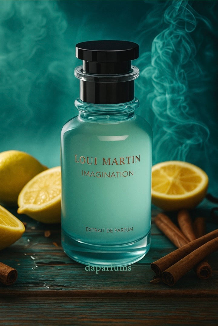 Loui Martin