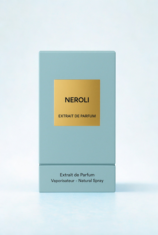 Gulf fragrance - Neroli