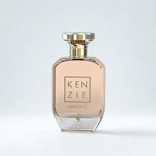 Kenzie - Vanilla 70