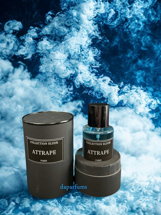CP ATTRAPE