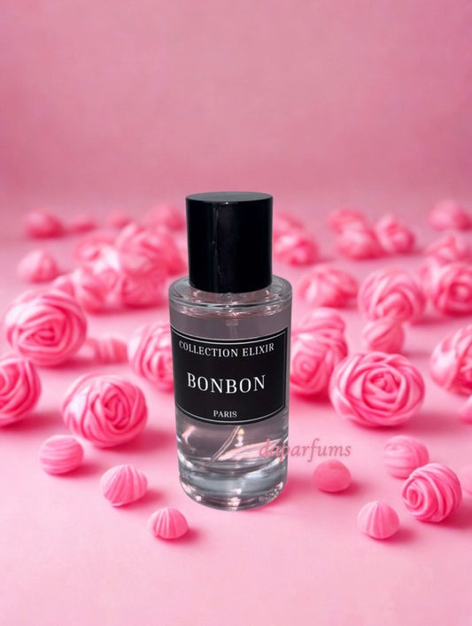 CP BONBON