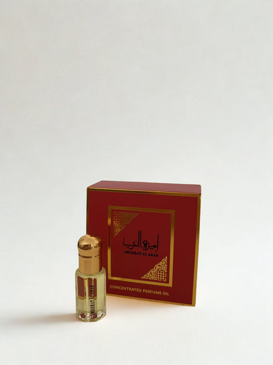 Ameerat Al Arab