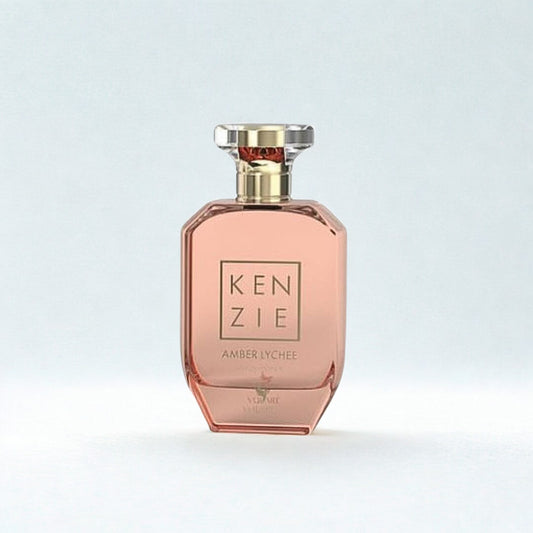 Kenzie - Amber Lychee