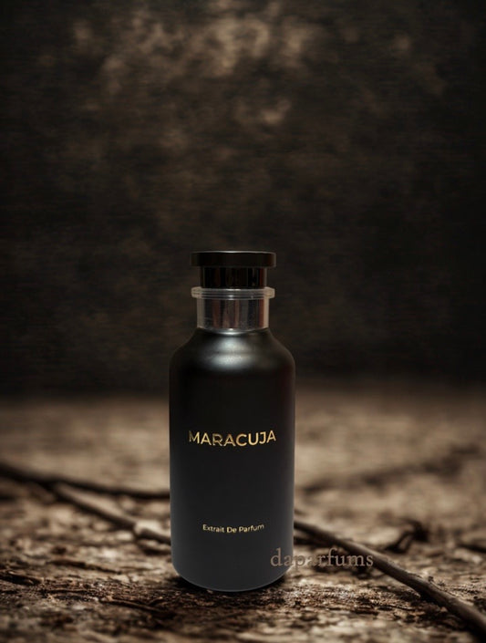 Gulf Collection - Maracuja